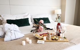 Hotel City Bog Corferias